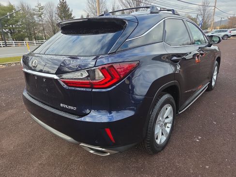Used 2016 Lexus RX 350 AWD image 3