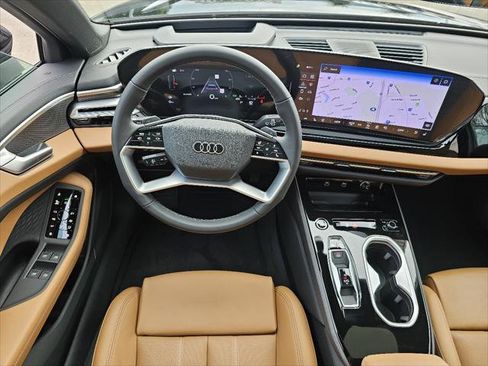 New 2026 Audi A6 Premium Plus image 5