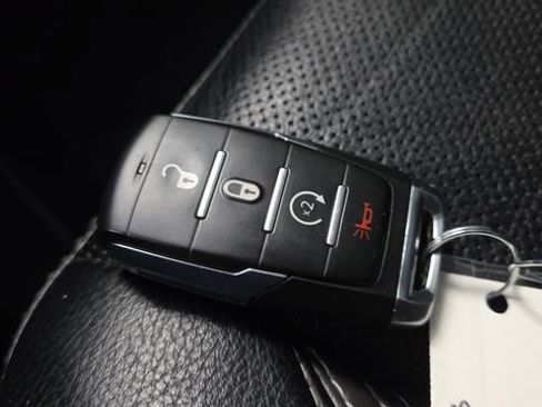 Used 2022 RAM 1500 Rebel w/ G/T Package image 44