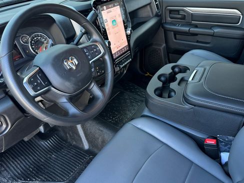 New 2026 RAM 5500 Tradesman image 11