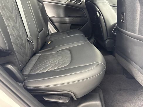Used 2024 Kia Sportage X-Pro AWD/4WD image 48