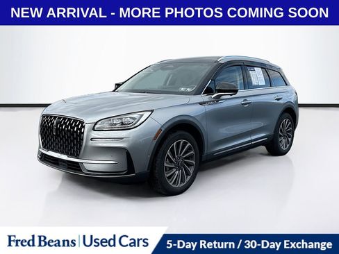 Used 2023 Lincoln Corsair Reserve w/ Equipment Group 202A image 3