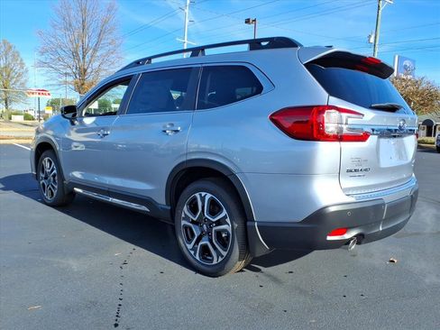 New 2026 Subaru Ascent Limited image 25