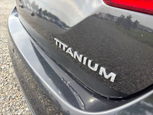 Used 2013 Ford Focus Titanium FWD image 4