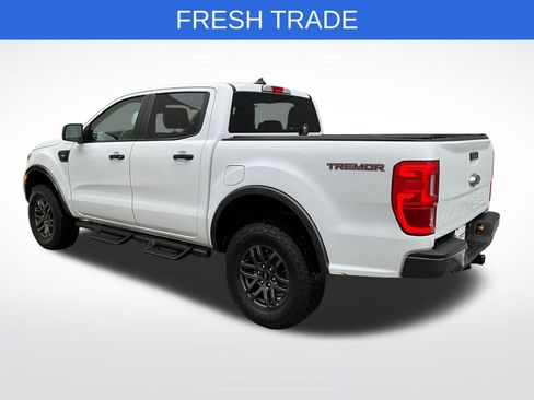 Used 2022 Ford Ranger XLT w/ Tremor Off-Road Package image 3