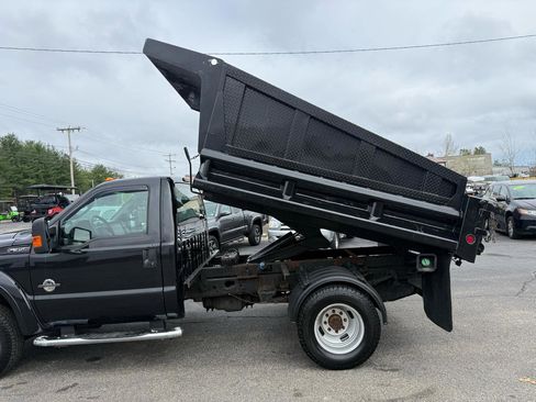 Used 2013 Ford F350 XL w/ PWR Equipment Group image 12