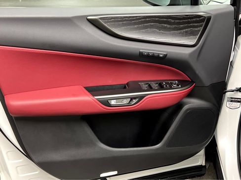 Certified 2023 Lexus NX 350h AWD w/ Vision Package image 38