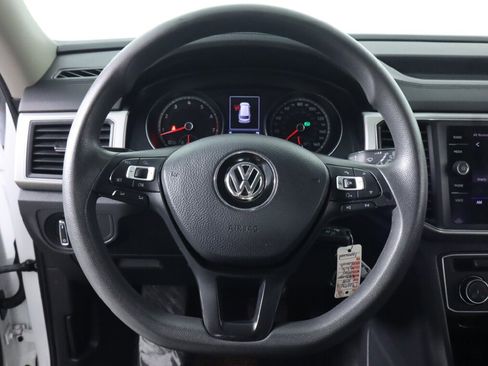 Used 2018 Volkswagen Atlas Launch Edition image 11