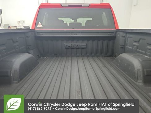 Used 2022 GMC Sierra 1500 Pro w/ Pro Value Package image 31