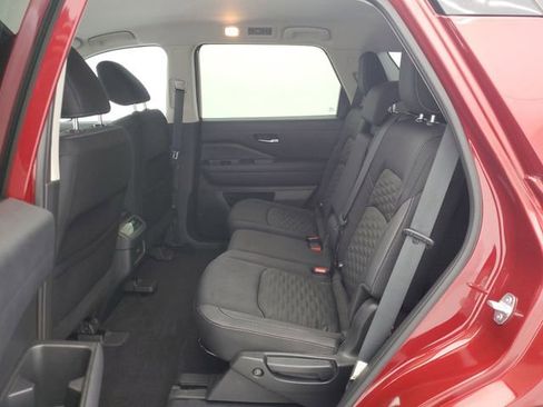 Used 2022 Nissan Pathfinder SV FWD image 12