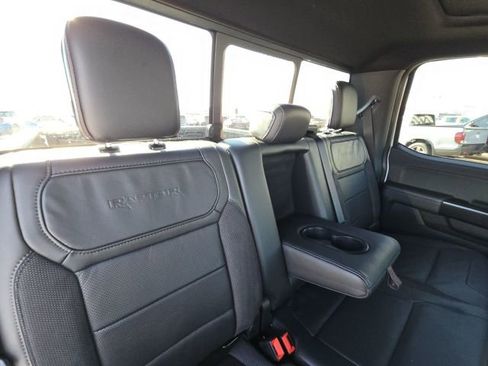 Used 2025 Ford F150 Raptor image 16