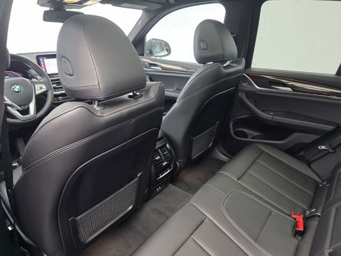 Used 2023 BMW X3 xDrive30i w/ Premium Package AWD/4WD image 15