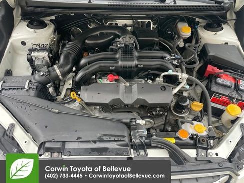 Used 2016 Subaru Impreza 2.0i image 20