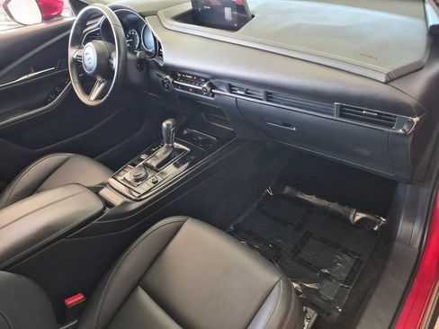 Used 2025 MAZDA CX-30 AWD 2.5 S w/ Preferred Package image 34