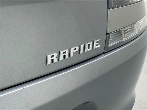 Used 2011 Aston Martin Rapide RWD image 33