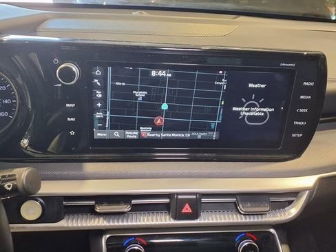 Used 2023 Kia K5 GT-Line image 6