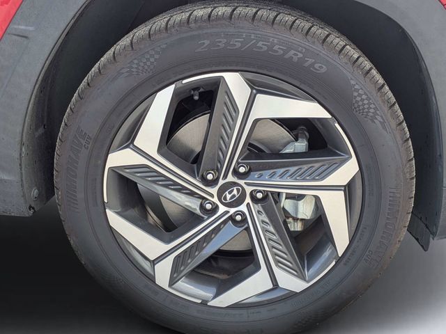 Used 2022 Hyundai Tucson SEL w/ Convenience + Premium Package FWD image 11