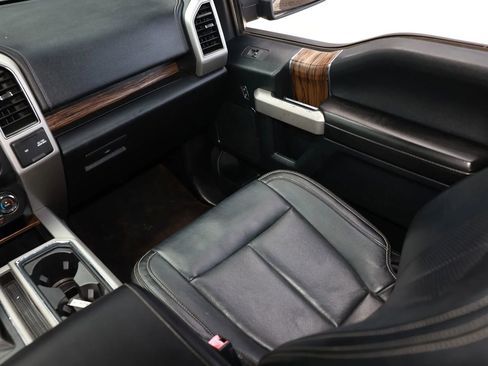 Used 2020 Ford F150 Lariat AWD/4WD image 13