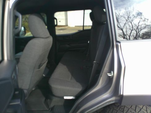 Used 2024 Toyota Land Cruiser 1958 image 33