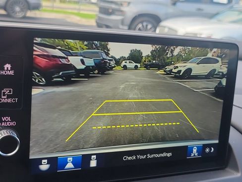 Certified 2025 Acura ADX FWD image 25