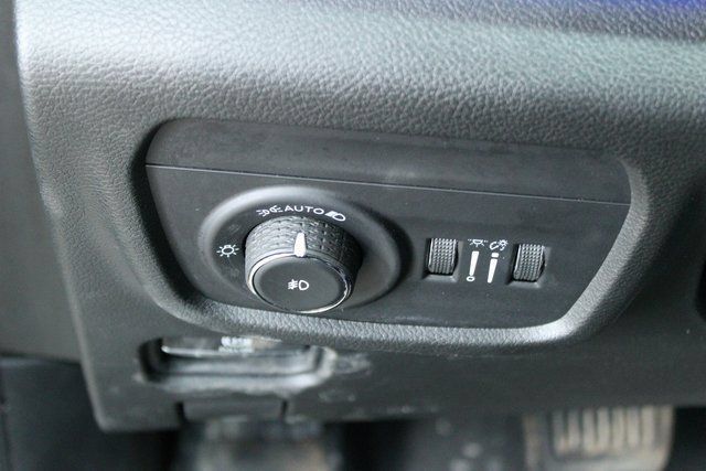 Used 2021 Jeep Grand Cherokee L Overland w/ Advanced Protech Group III AWD/4WD image 15