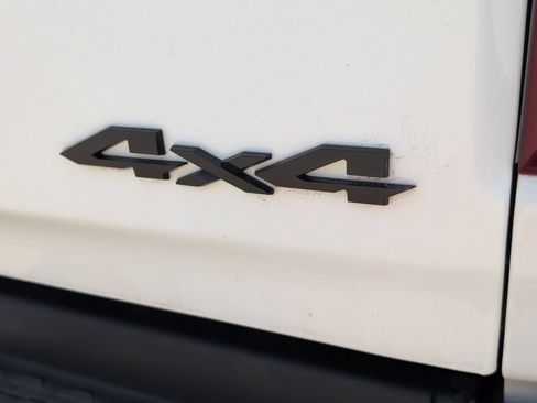 Used 2020 RAM 1500 Big Horn AWD/4WD image 7