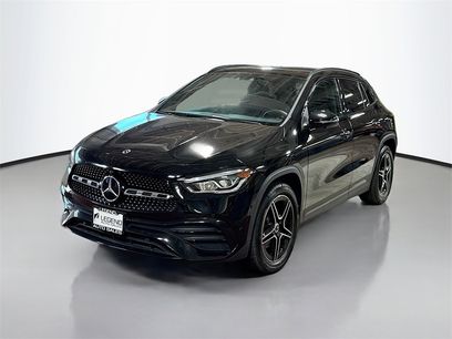 Used 2021 Mercedes-Benz GLA 250 4MATIC