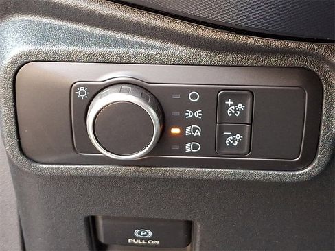 Used 2021 Ford Bronco Outer Banks image 24