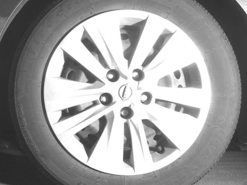 Used 2025 Nissan Sentra S FWD image 12