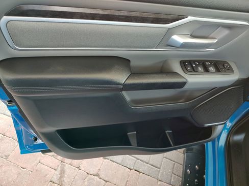 Used 2022 RAM 1500 Big Horn image 30