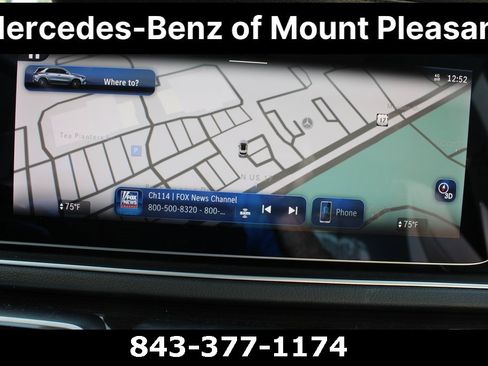 Certified 2026 Mercedes-Benz GLE 450 4MATIC image 43