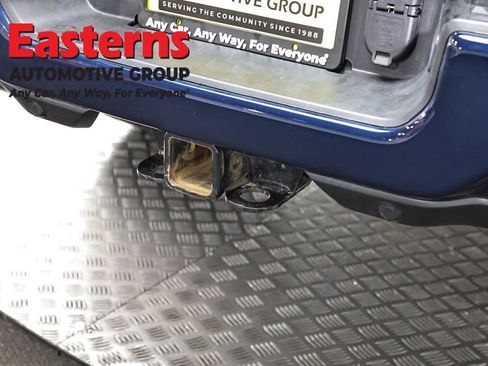 Used 2024 RAM 2500 Laramie w/ Night Edition image 25