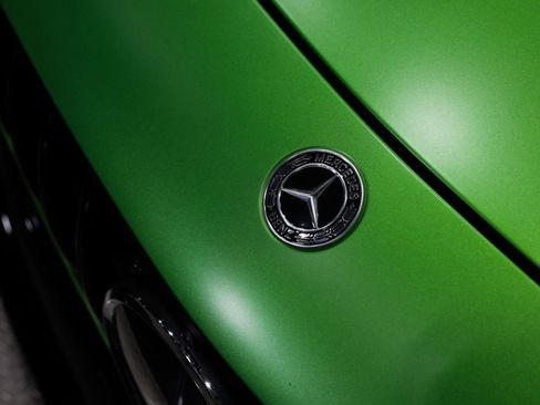 Used 2023 Mercedes-Benz AMG GT 63 S image 32