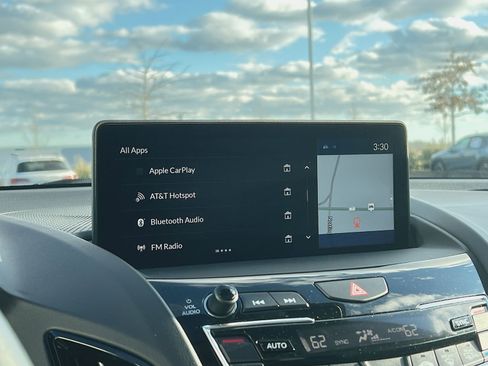 Used 2023 Acura RDX Technology Package image 18