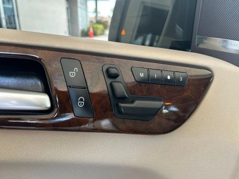 Used 2012 Mercedes-Benz ML 350 BlueTEC 4MATIC image 44