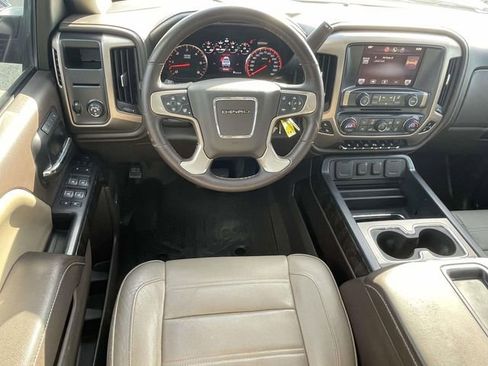 Used 2014 GMC Sierra 1500 Denali w/ Driver Alert Package image 14