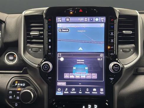 Used 2025 RAM 1500 Big Horn image 11