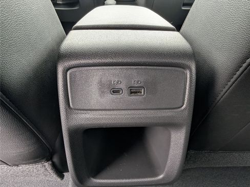 New 2026 Chevrolet Trax RS image 11