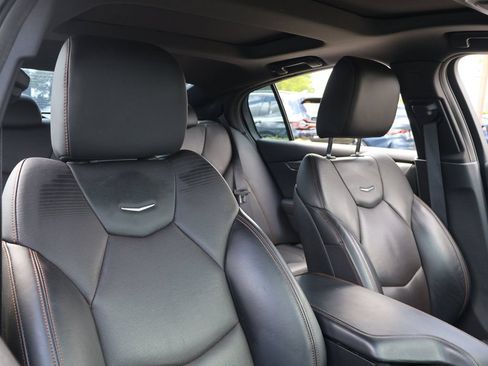 Used 2020 Cadillac CT5 Sport RWD image 35