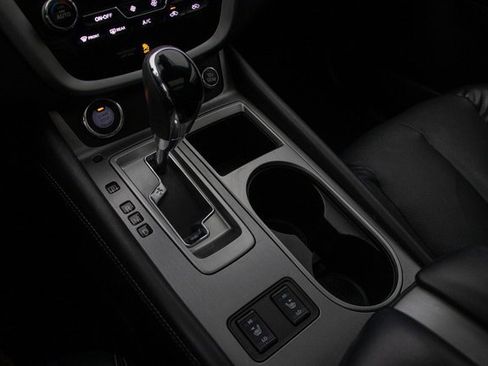 Used 2022 Nissan Murano SL w/ SL Moonroof Package image 33