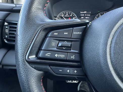 Certified 2023 Subaru Legacy Sport image 13