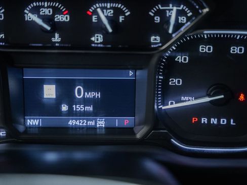 Used 2022 GMC Sierra 3500 AT4 w/ AT4 Preferred Package image 55