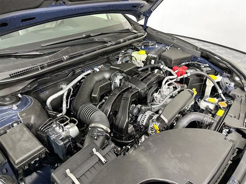 Used 2025 Subaru Legacy Premium w/ Popular Package #1 image 25