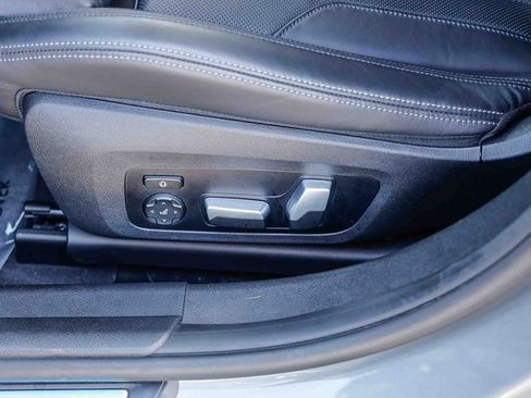 Used 2024 BMW M3 Competition w/ Executive Package image 23