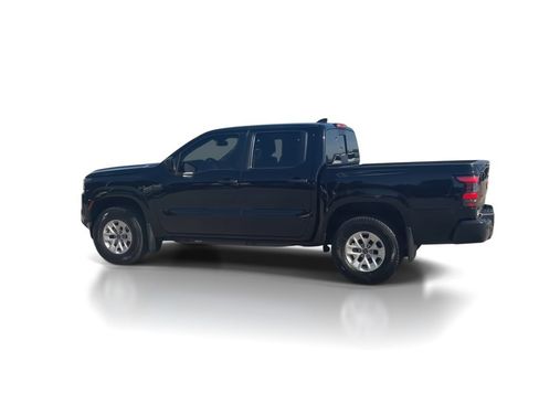 Used 2025 Nissan Frontier S AWD/4WD image 6