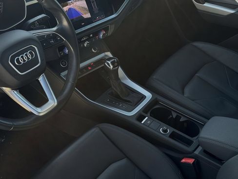 Used 2021 Audi Q3 2.0T Premium w/ Convenience Package image 23