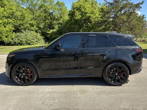 Used 2023 Land Rover Range Rover Sport First Edition AWD/4WD image 7
