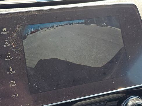 Used 2022 Honda CR-V Touring image 16