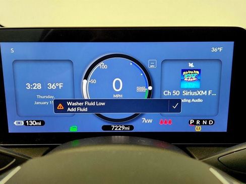 Used 2024 Honda Prologue Touring image 15