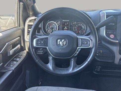 Used 2024 RAM 2500 Big Horn image 14